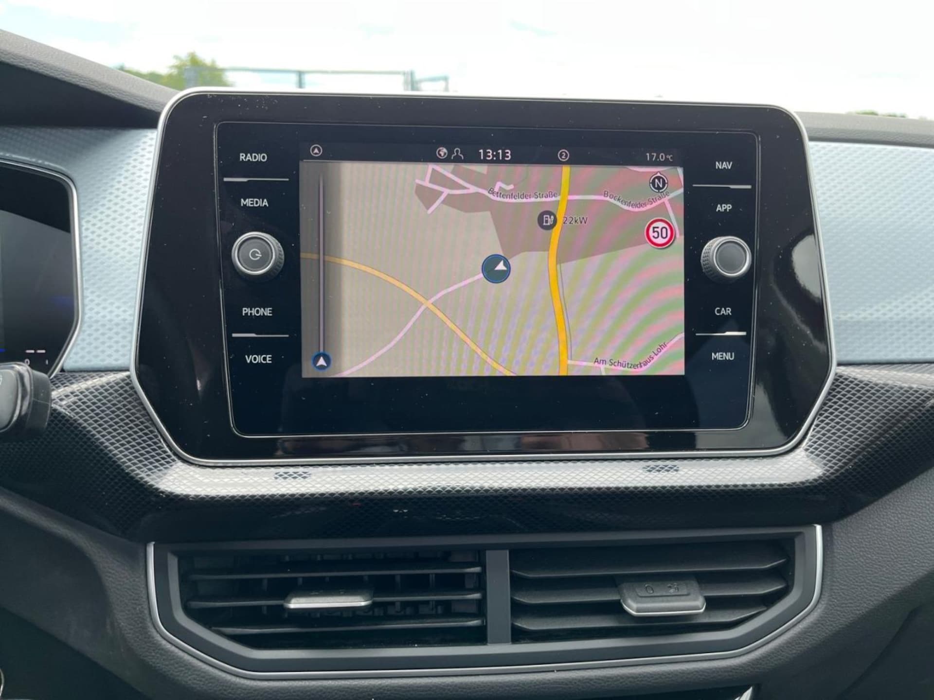 Volkswagen T-Cross ENERGY
