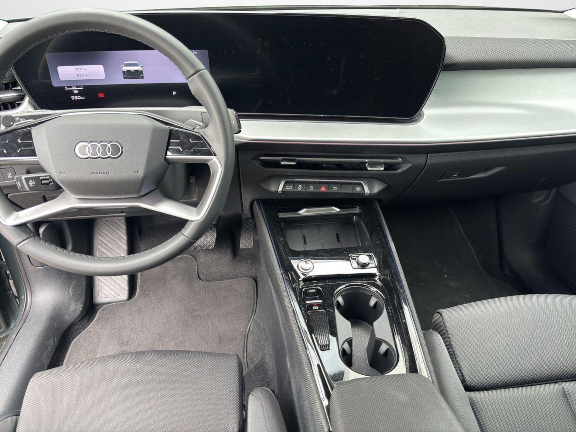 Audi Q3 SUV