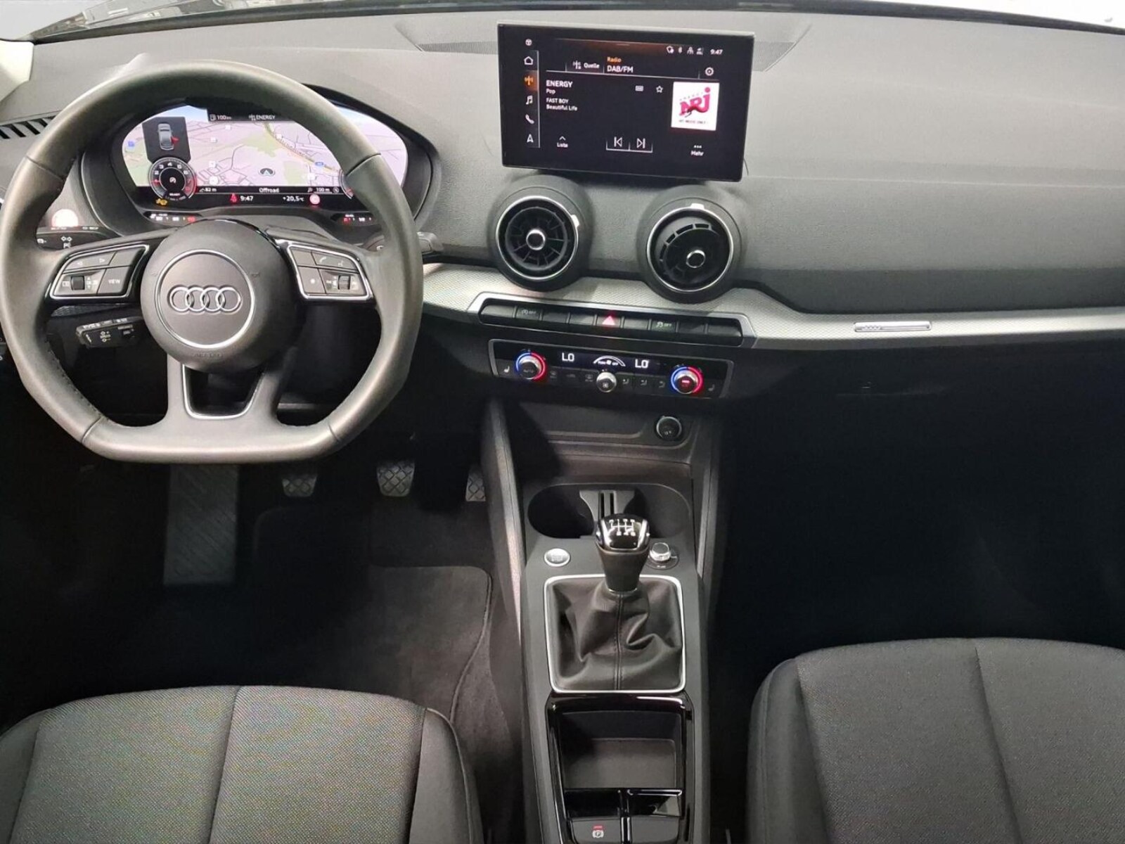 Audi Q2 – Bild 5