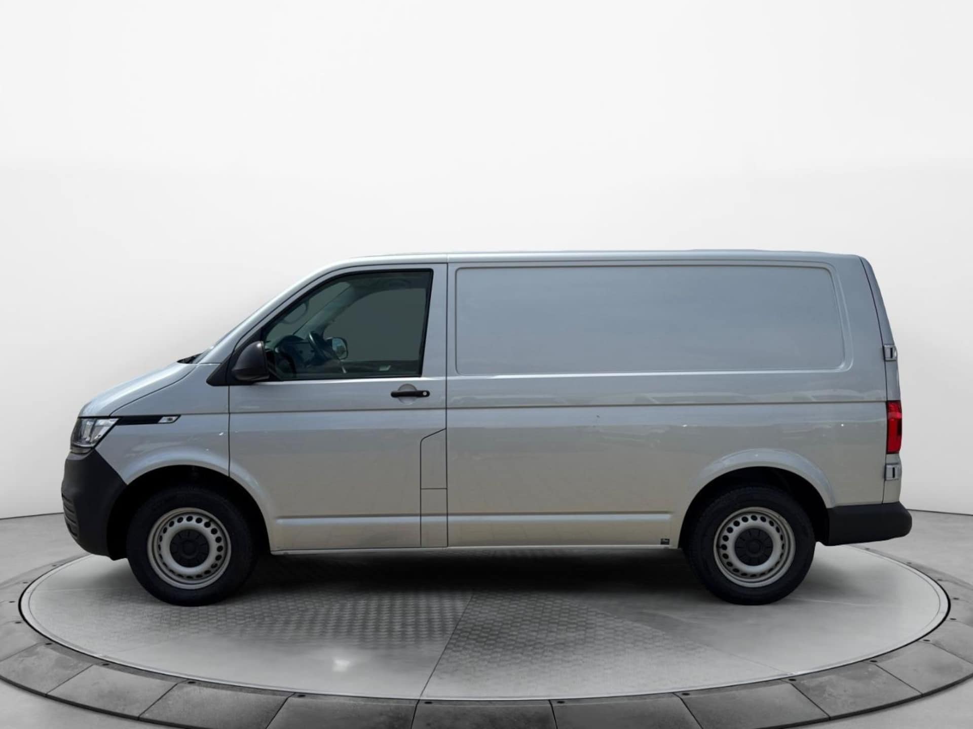 Volkswagen T6.1 Transporter Kasten kurzer Radstand EcoProfi
