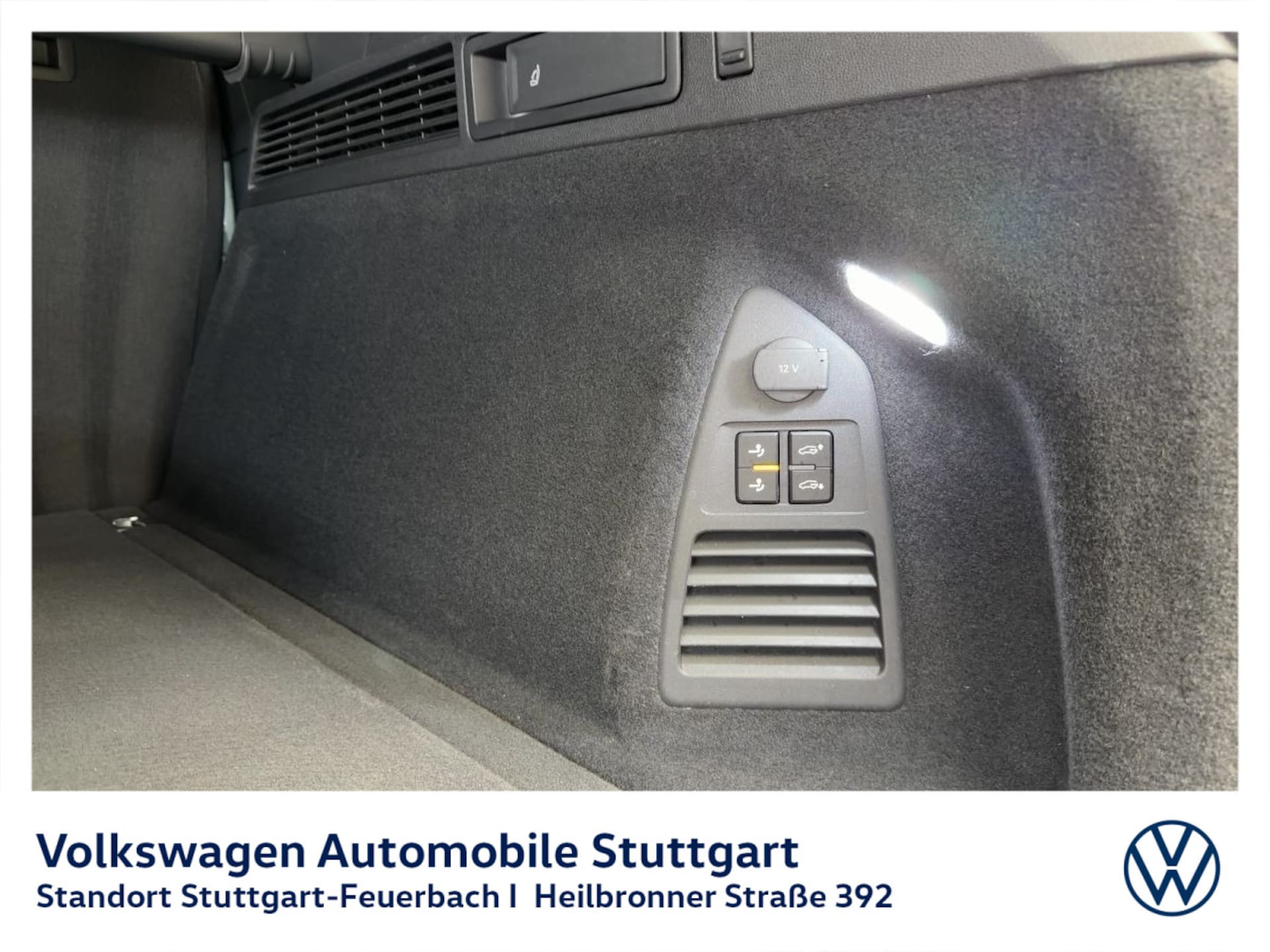 Volkswagen Touareg R