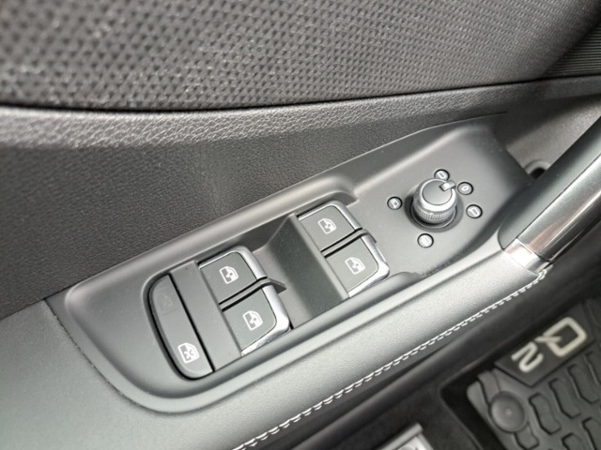Audi SQ2