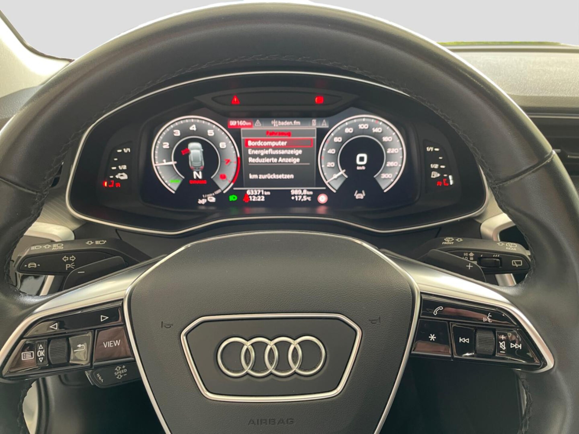 Audi A6 Avant TFSI e Sport