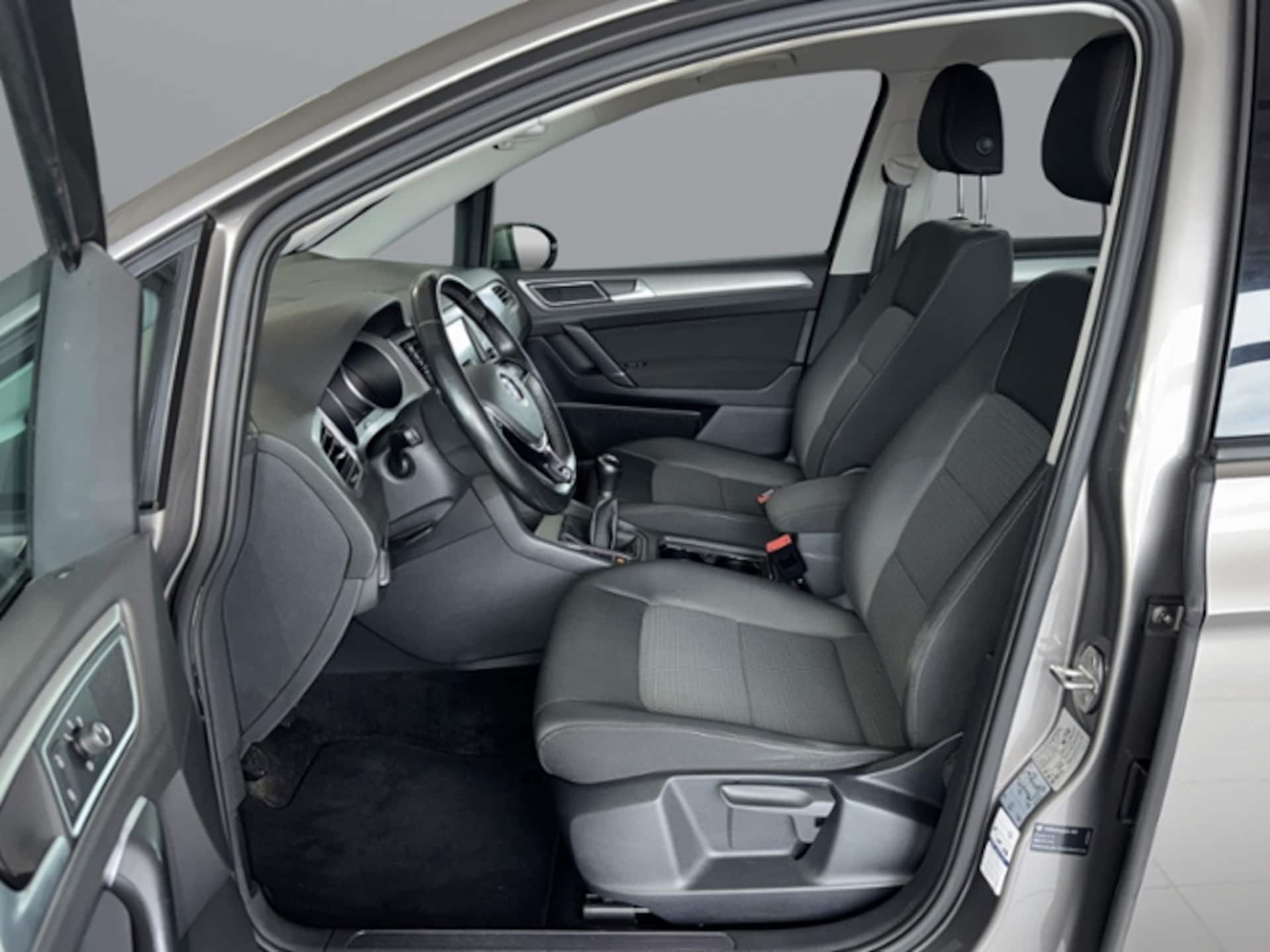 Volkswagen Golf Sportsvan Comfortline
