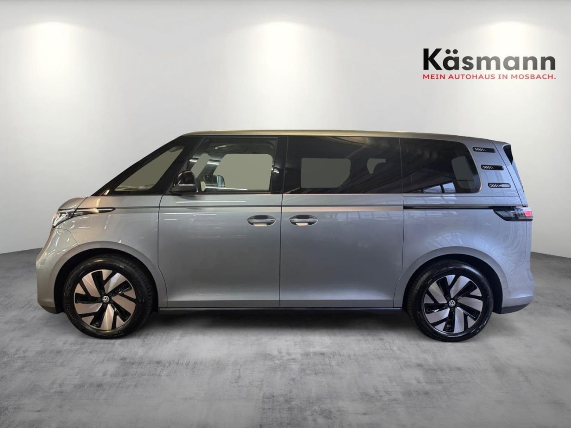 Volkswagen ID. Buzz Pro