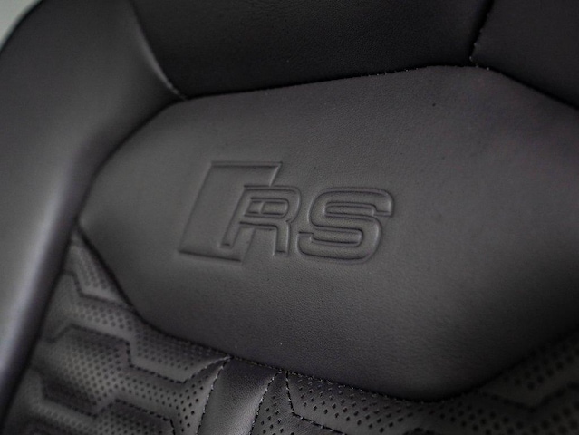 2024 Audi RS Q8 Base - Photo 27