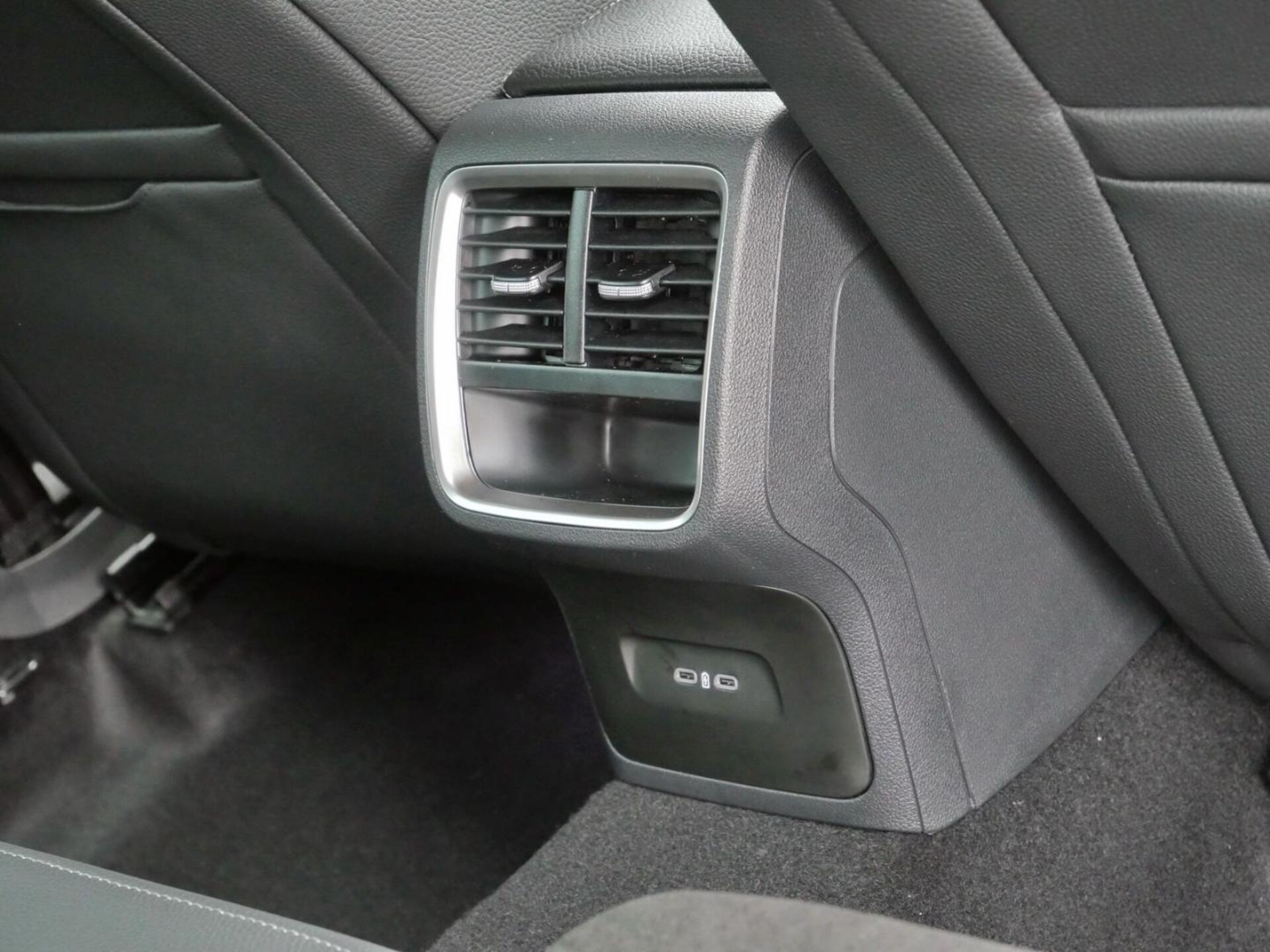 Skoda Octavia Combi Tour