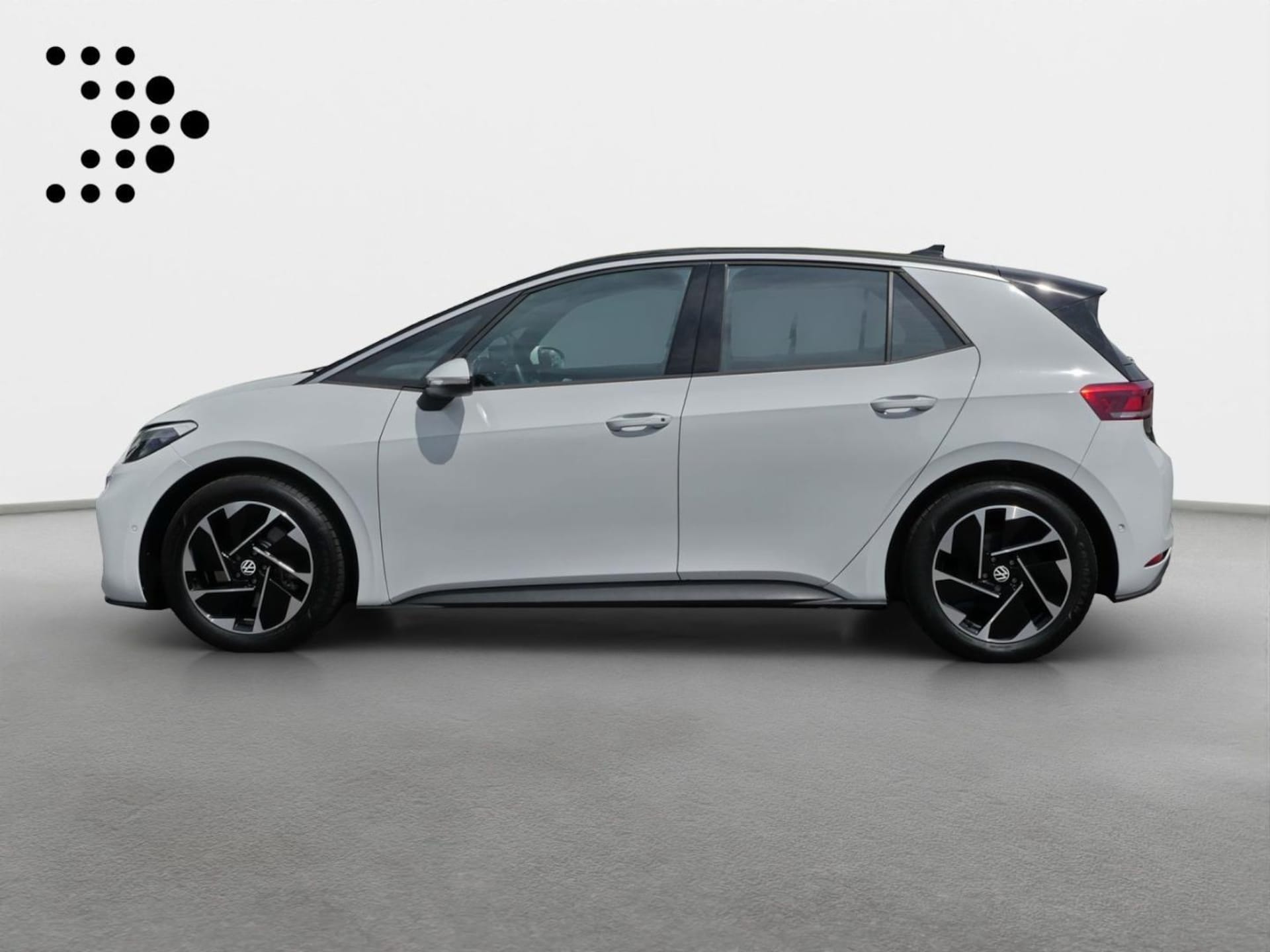 Volkswagen ID.3 Pro