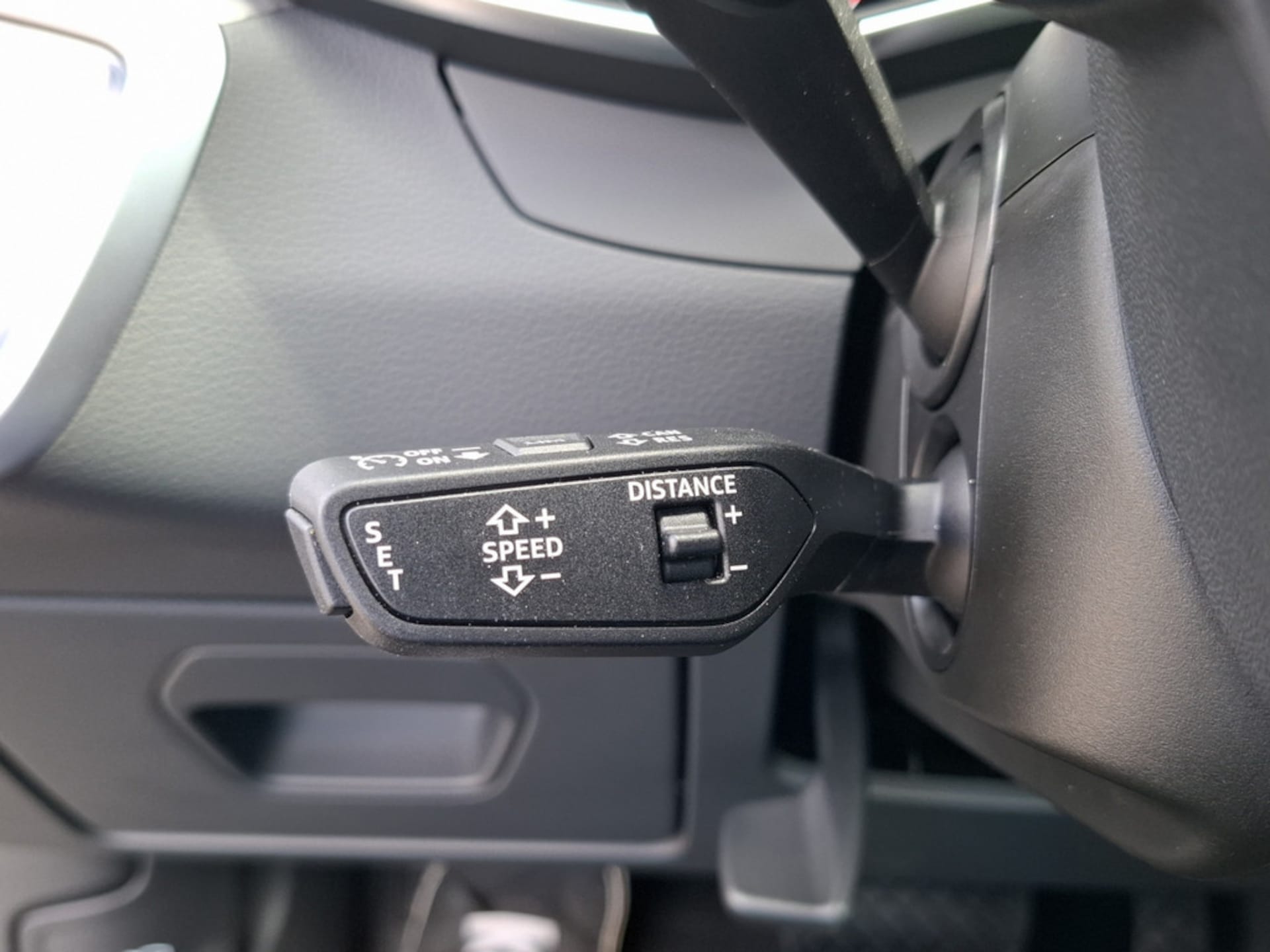Audi A6 Avant Design