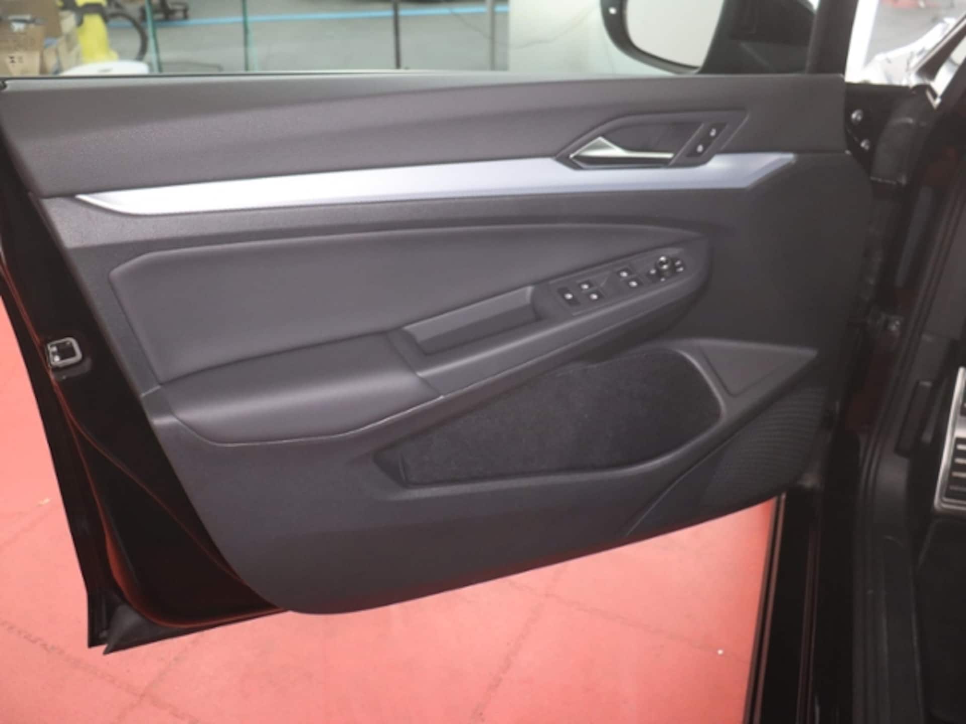 Volkswagen Golf Goal