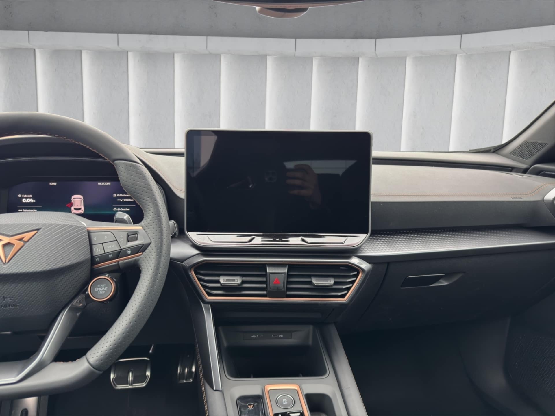 CUPRA Formentor VZ
