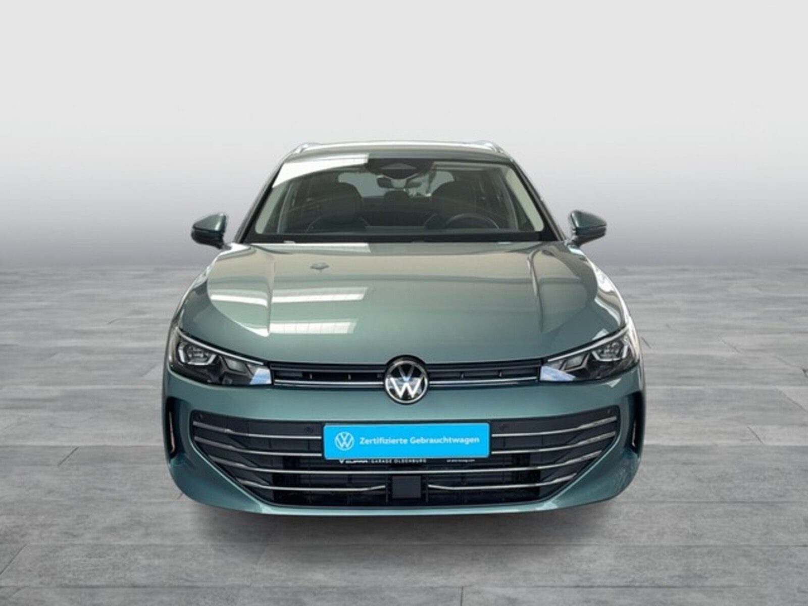 Volkswagen Passat – Bild 8