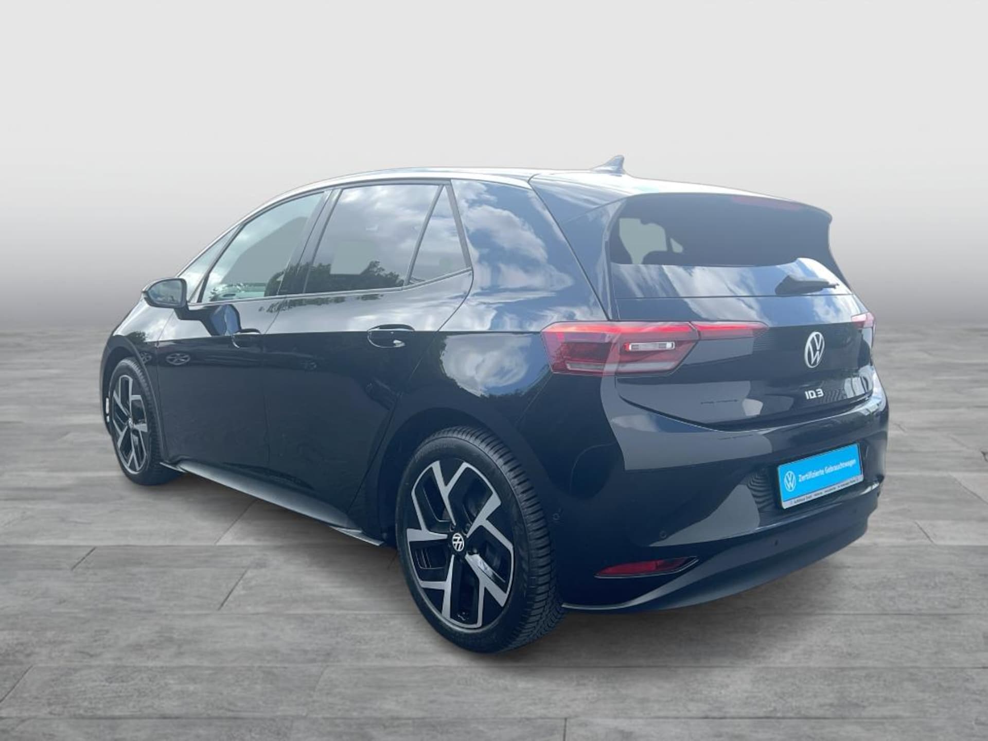 Volkswagen ID.3 Pro S