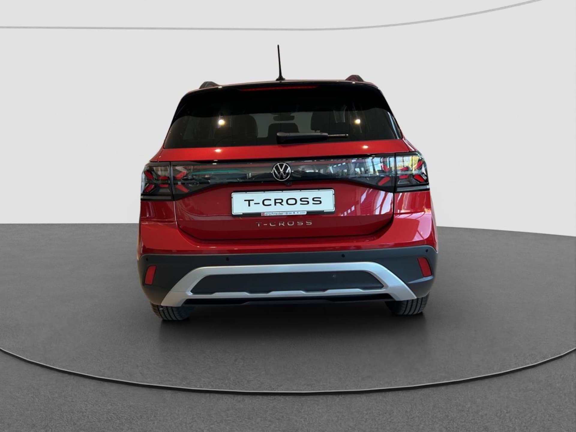 Volkswagen T-Cross ENERGY