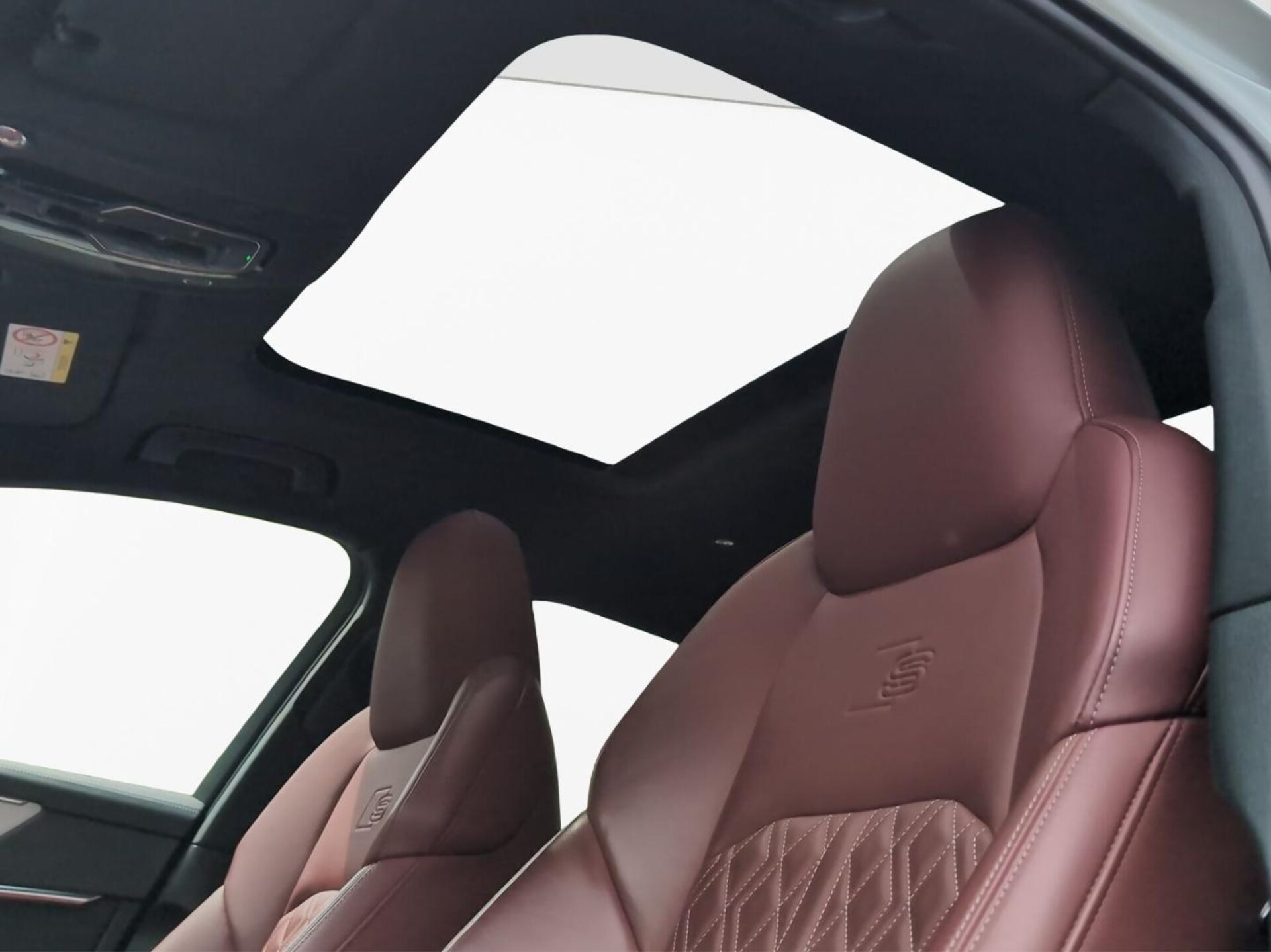 Audi S6 Avant