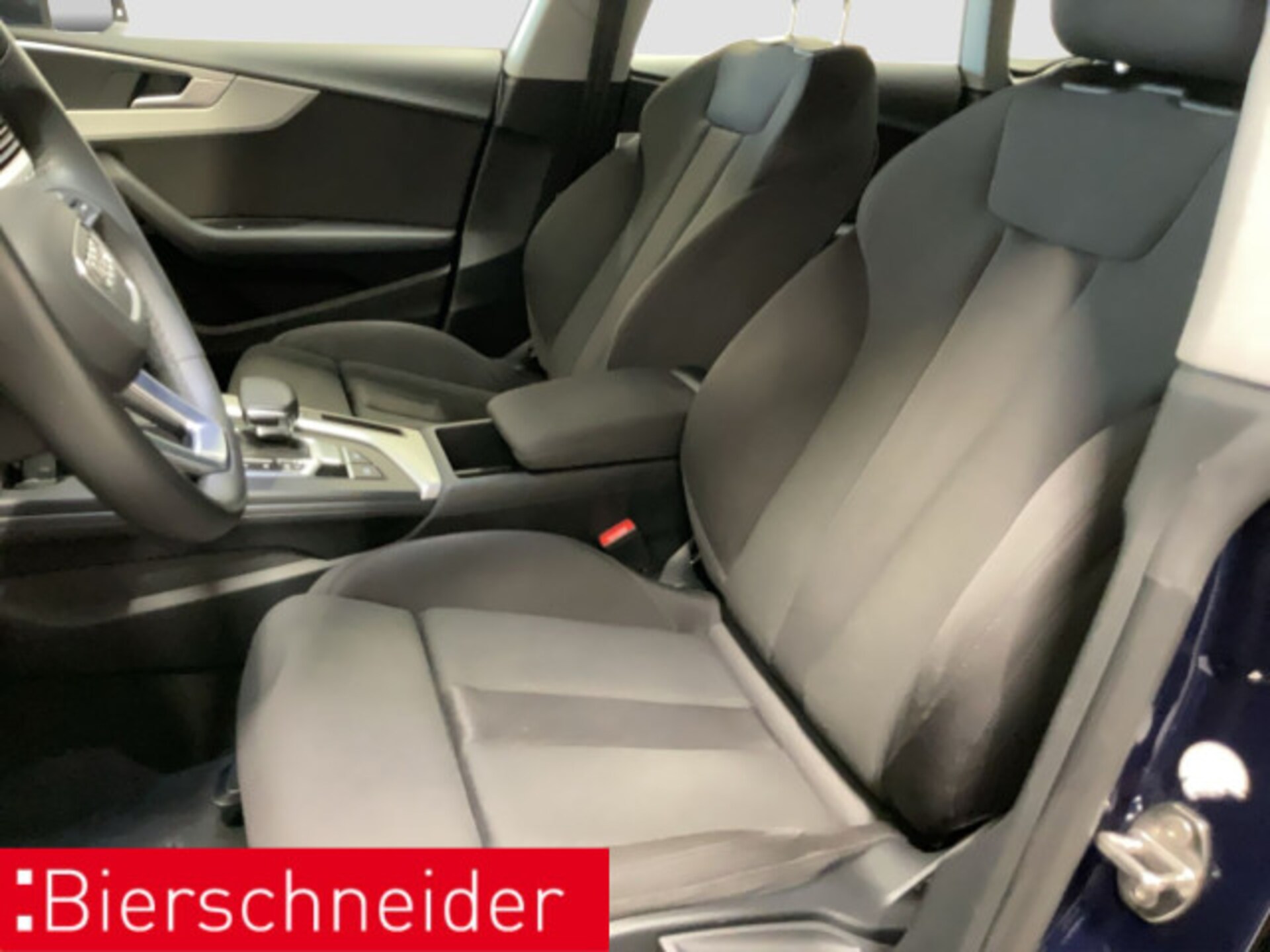 Audi A5 Sportback S line