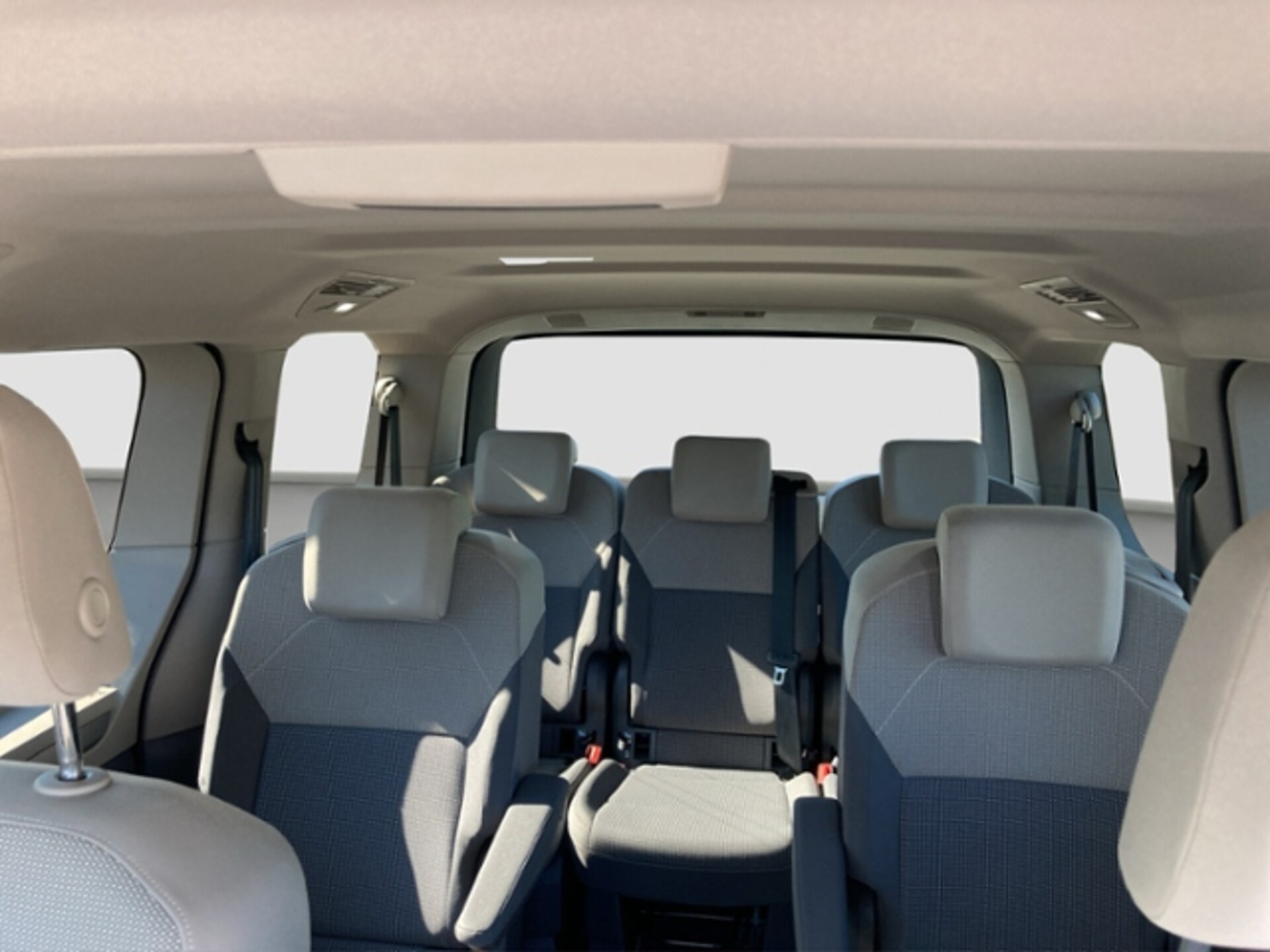 Volkswagen Multivan Life