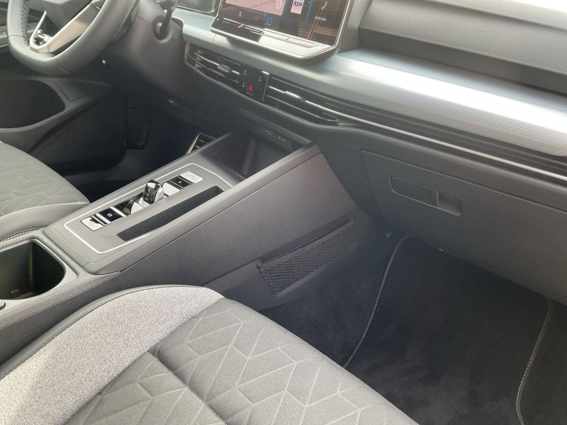 Volkswagen Golf ENERGY