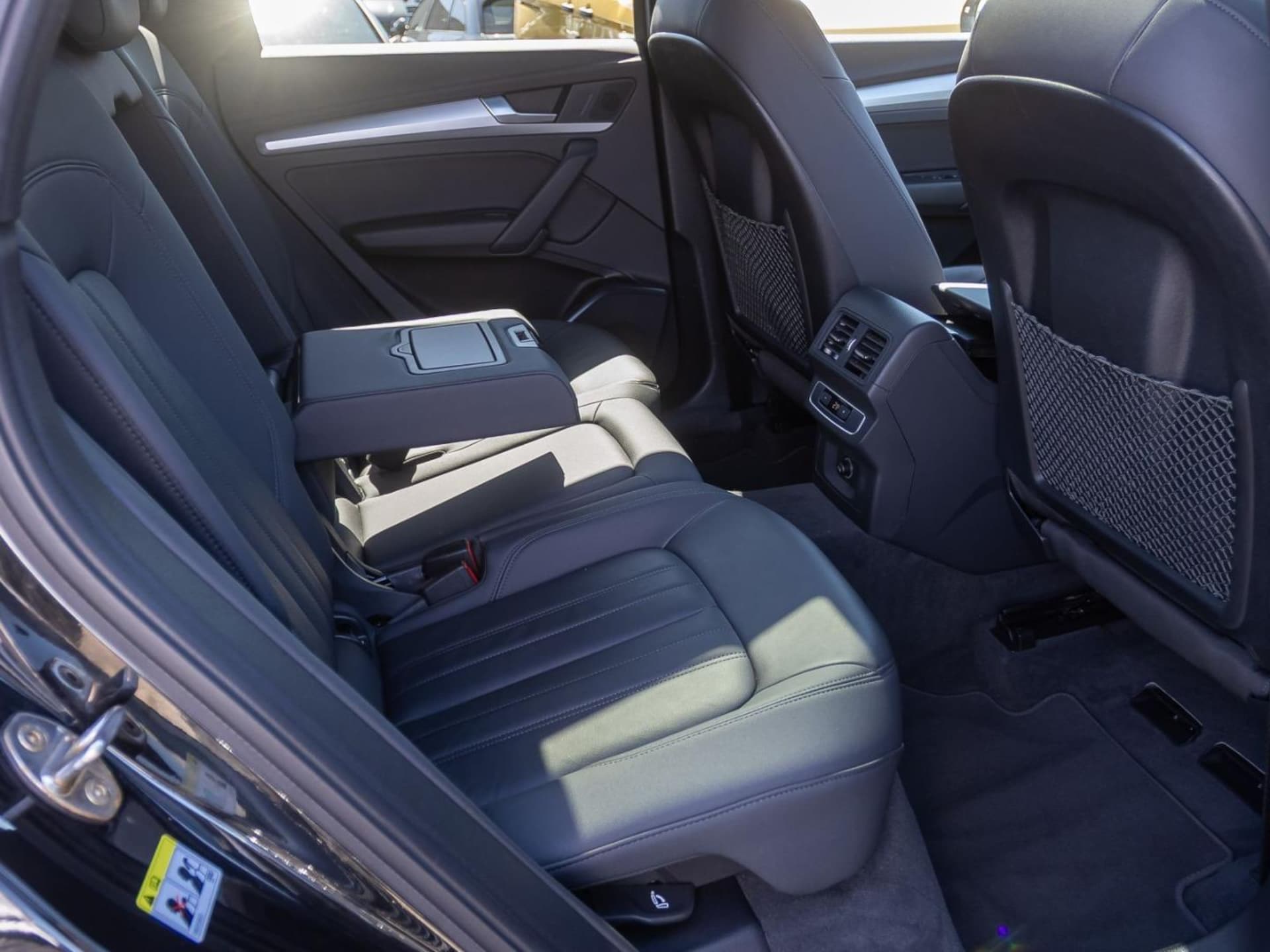 Audi Q5 Sportback advanced