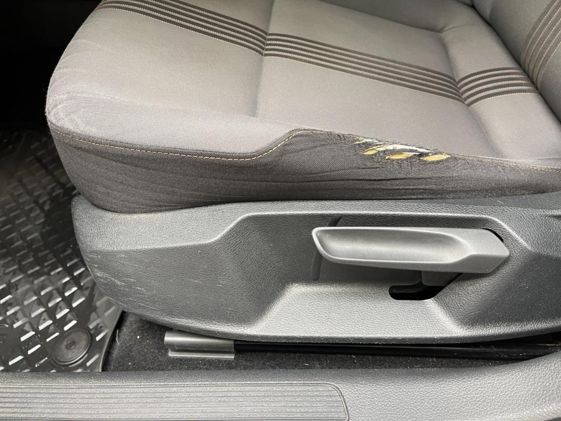 Volkswagen Golf Comfortline