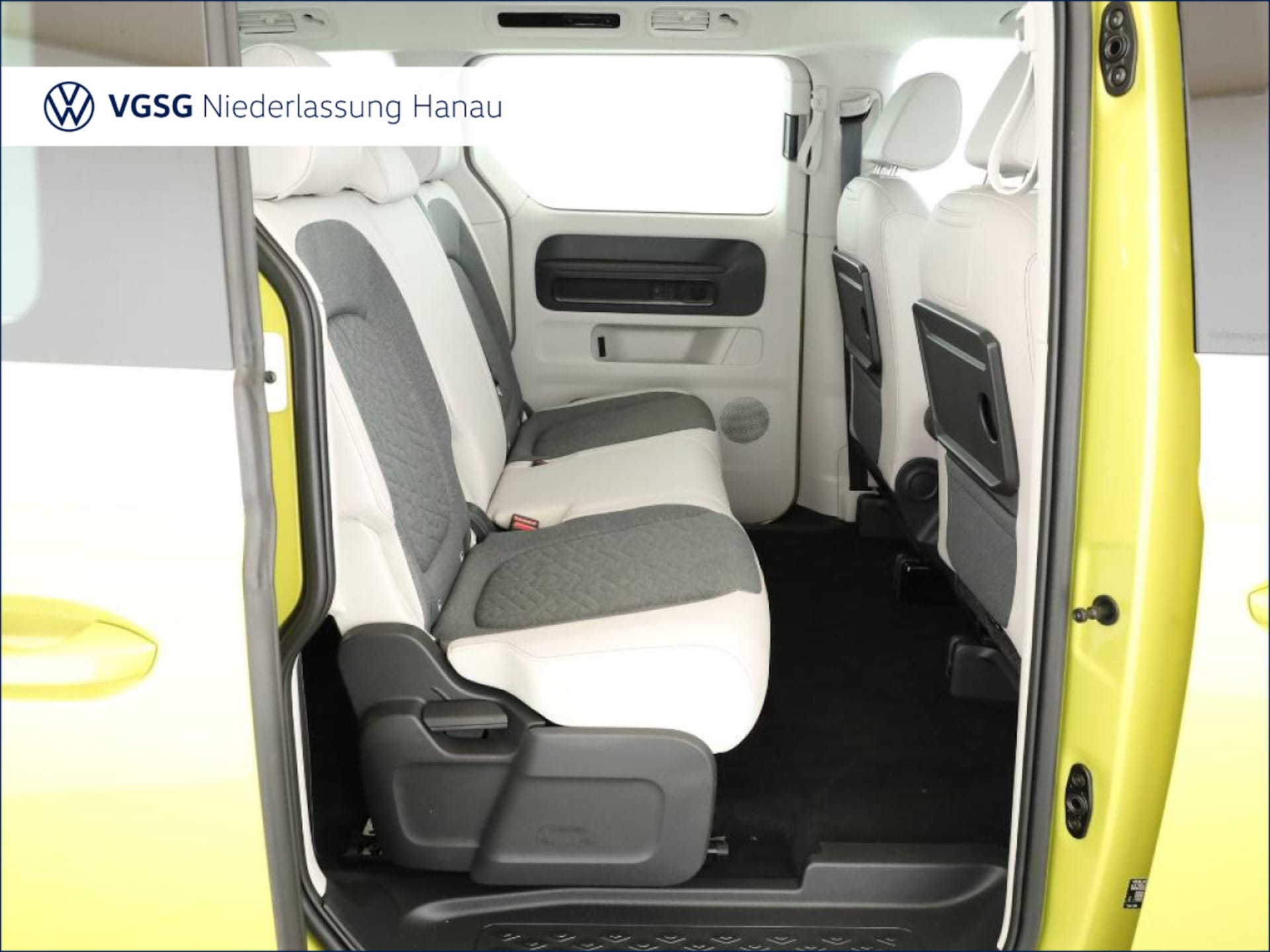 Volkswagen ID. Buzz Pro