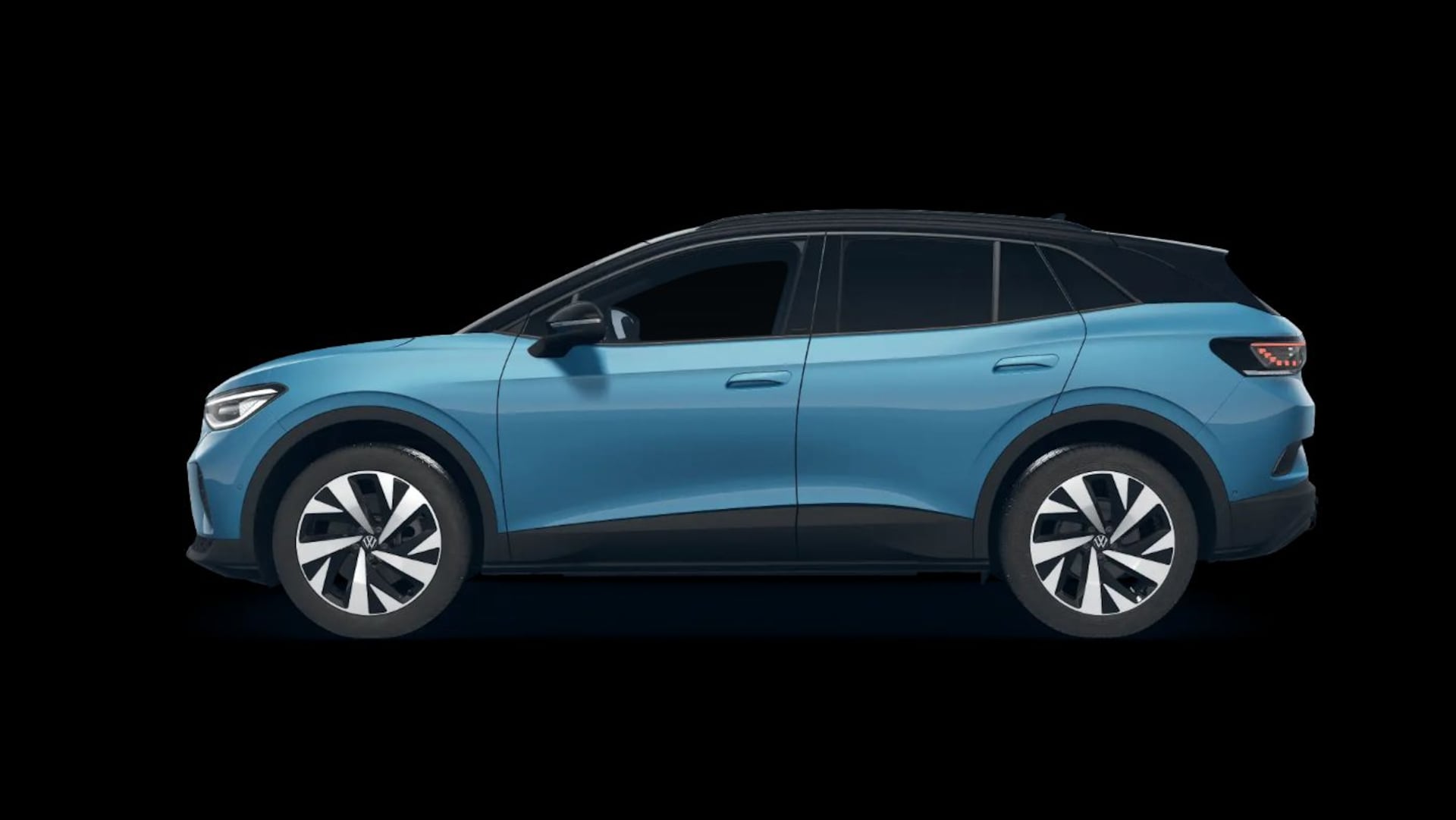 Volkswagen ID.4 Pro