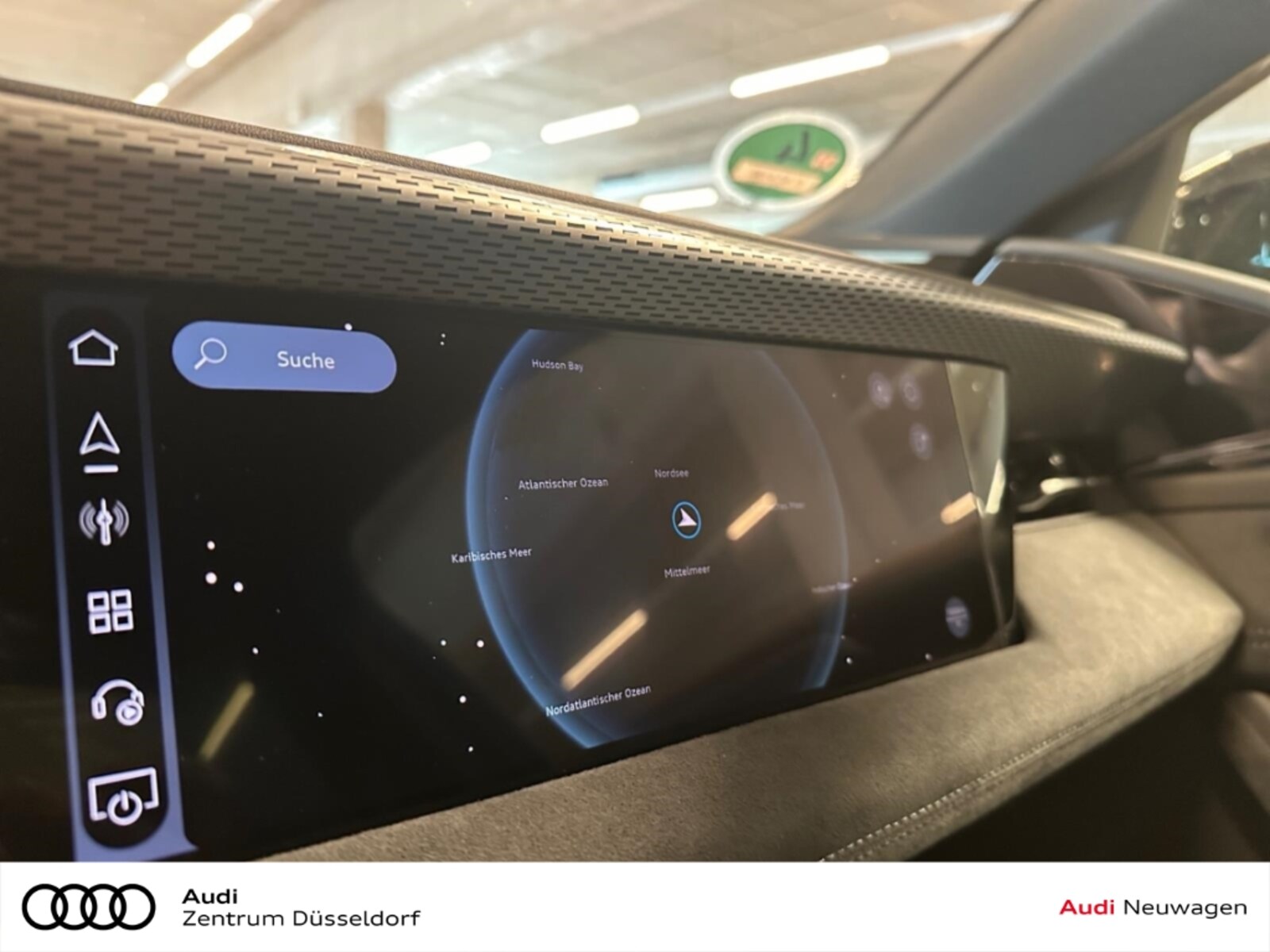 Audi A6 Avant e-tron – Bild 14