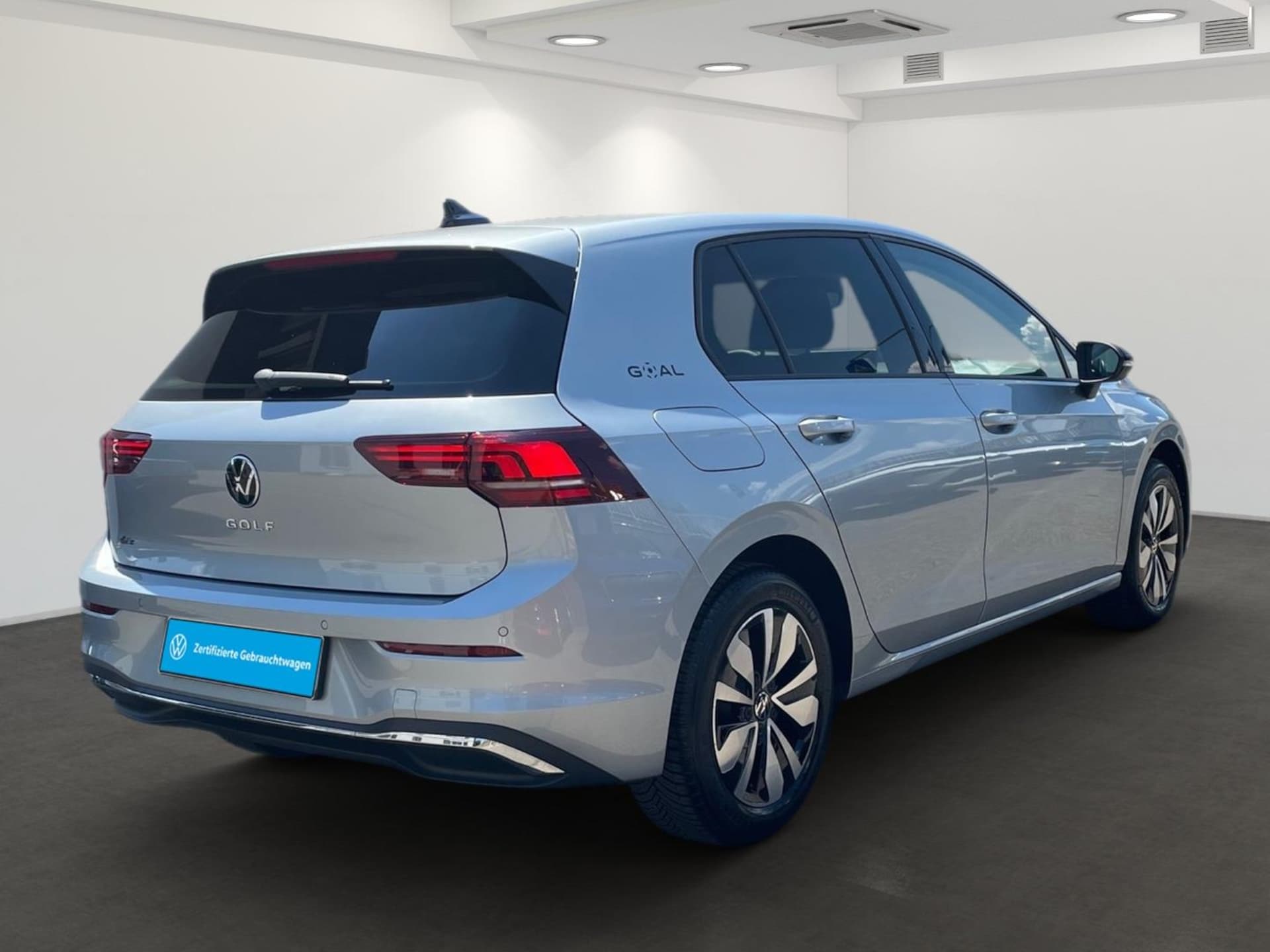Volkswagen Golf Goal