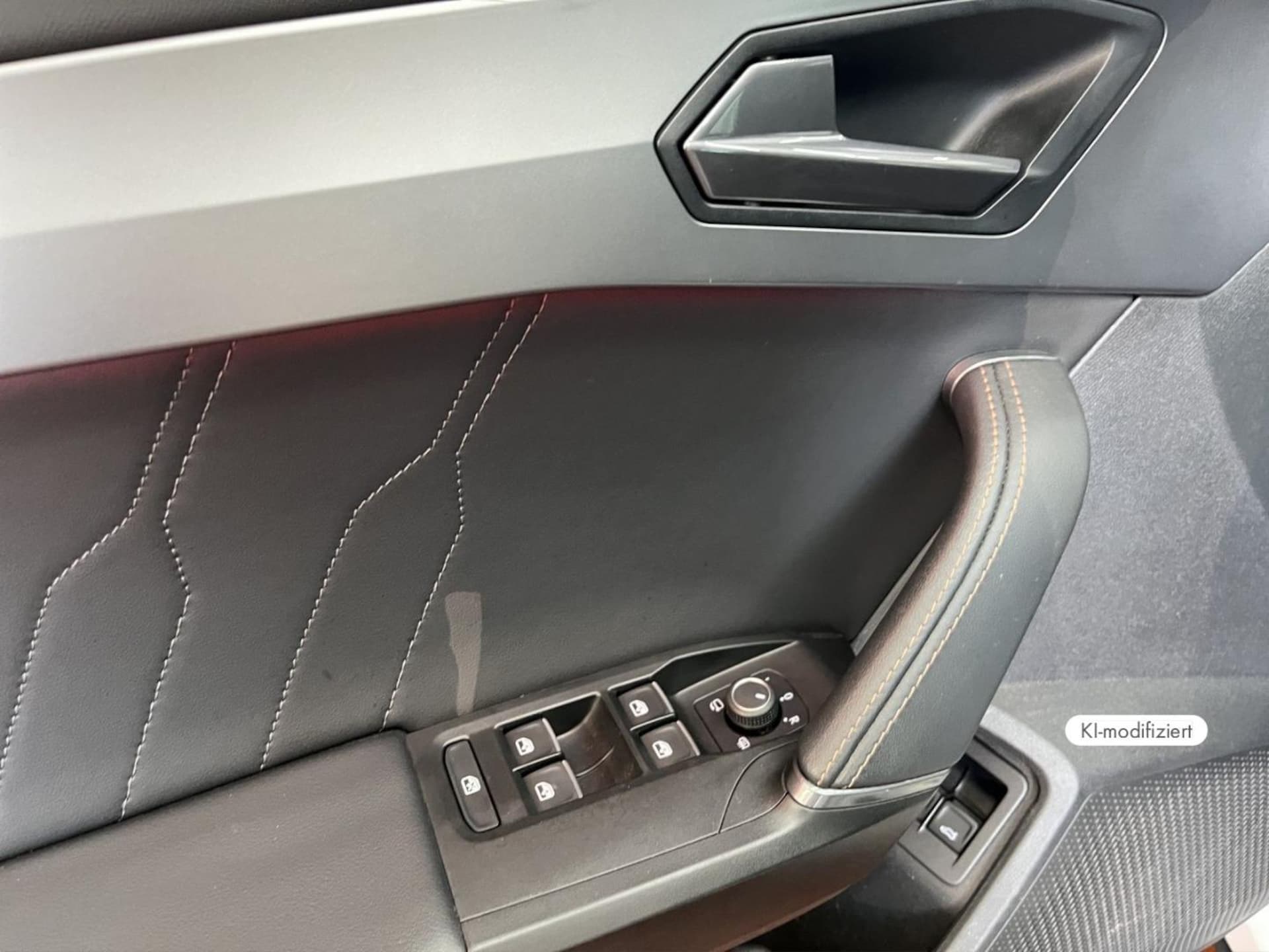 CUPRA Formentor VZ
