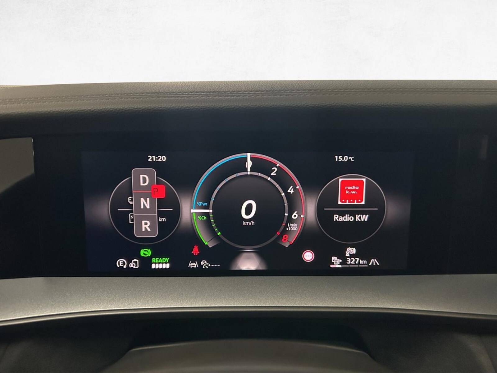 Volkswagen Tayron – Bild 13