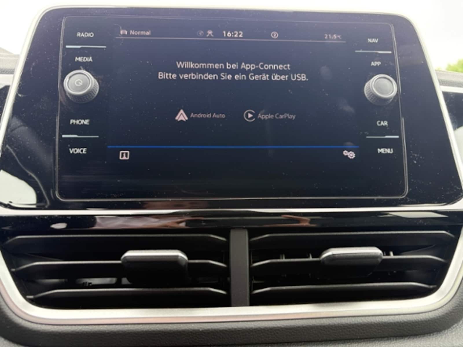 Volkswagen T-Roc – Bild 13