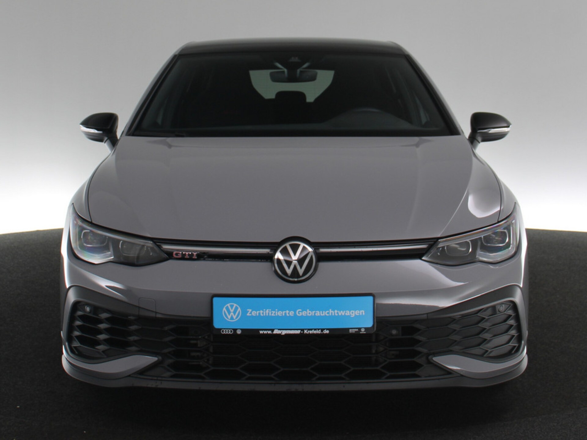 Volkswagen Golf GTI Clubsport