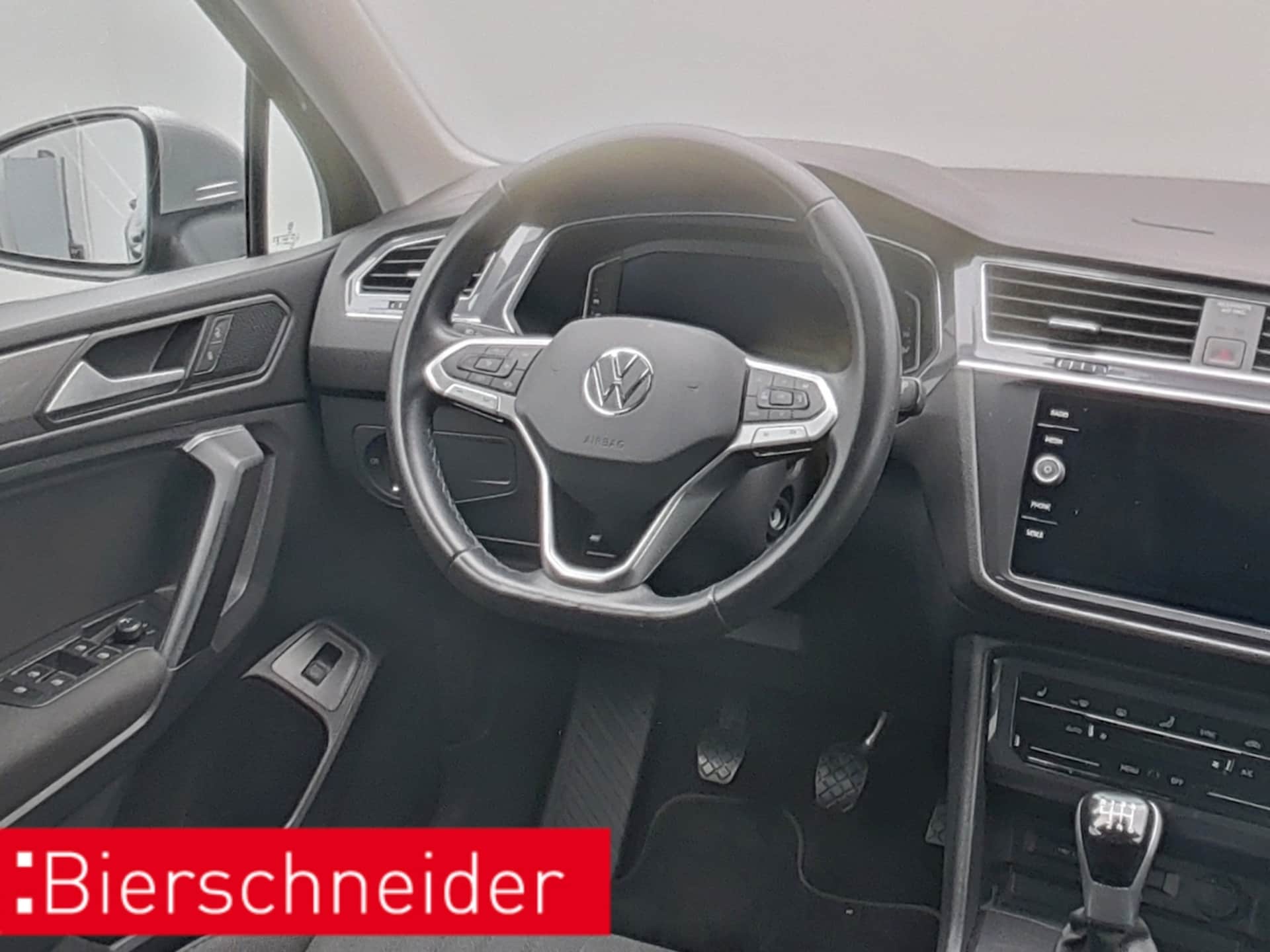 Volkswagen Tiguan Allspace Life