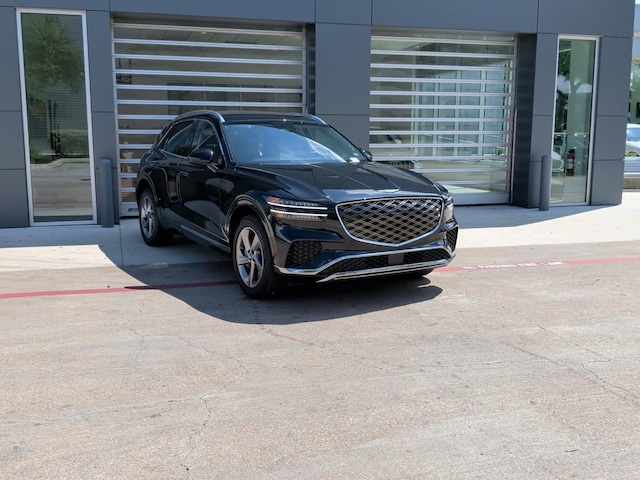 2026 Genesis GV70