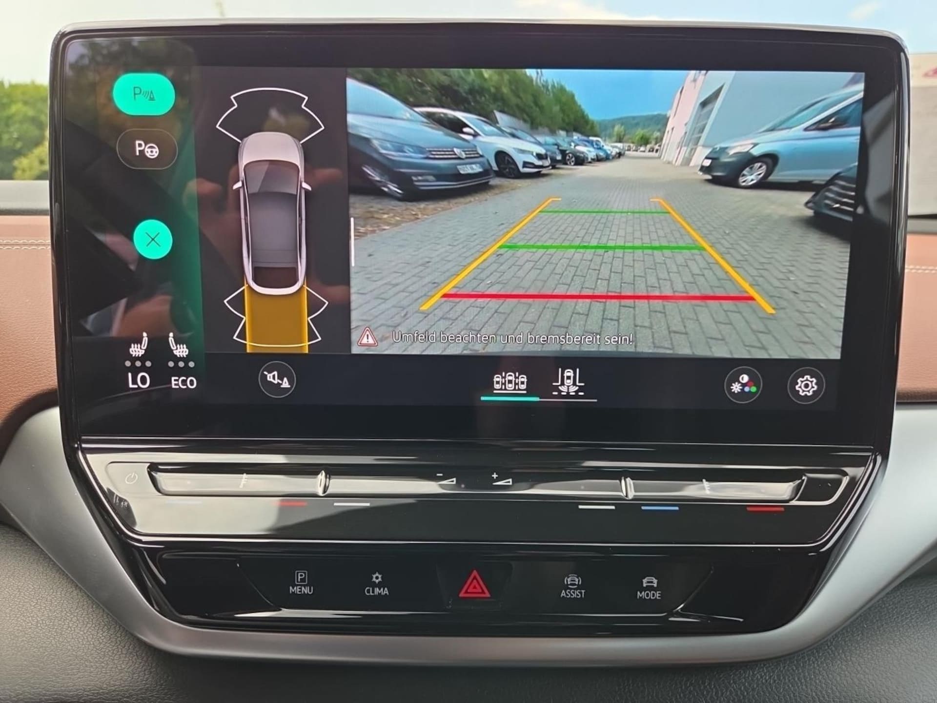 Volkswagen ID.5 Pro