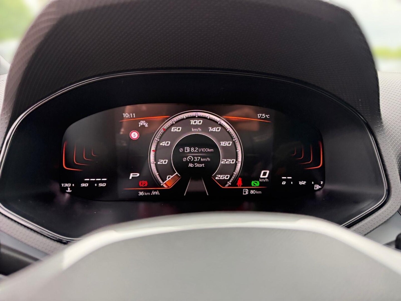 SEAT Arona – Bild 12