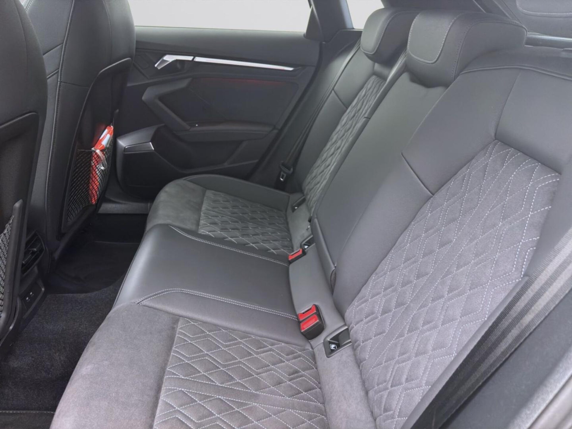 Audi A3 Sportback TFSI e S line