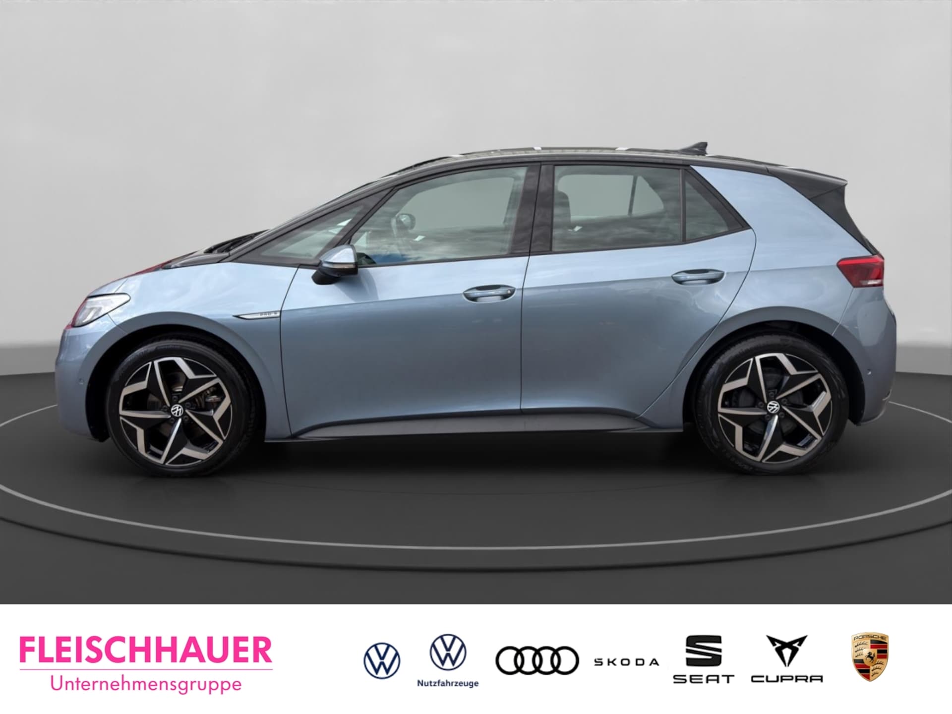 Volkswagen ID.3 Pro S