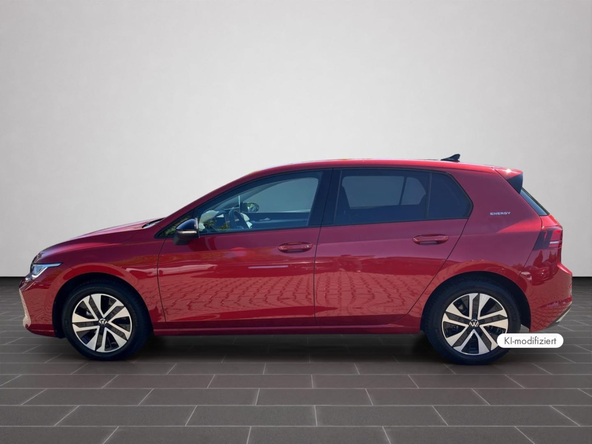 Volkswagen Golf ENERGY