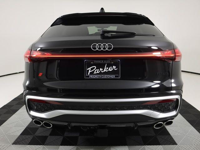 2026 Audi SQ5 Sportback