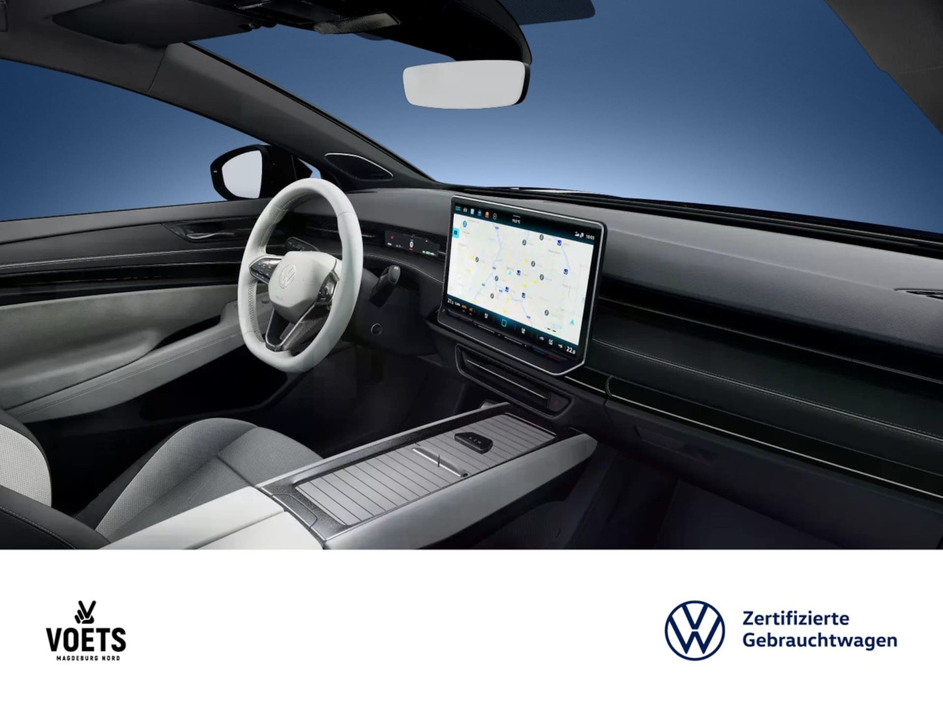 Volkswagen ID.7 Pro S