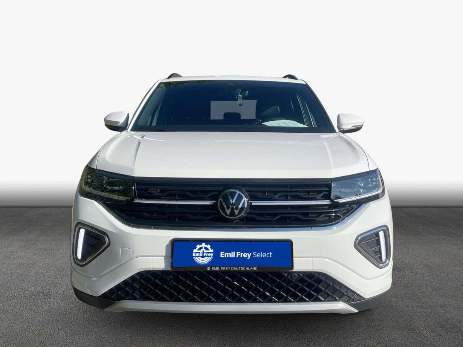 Volkswagen T-Cross – Bild 3