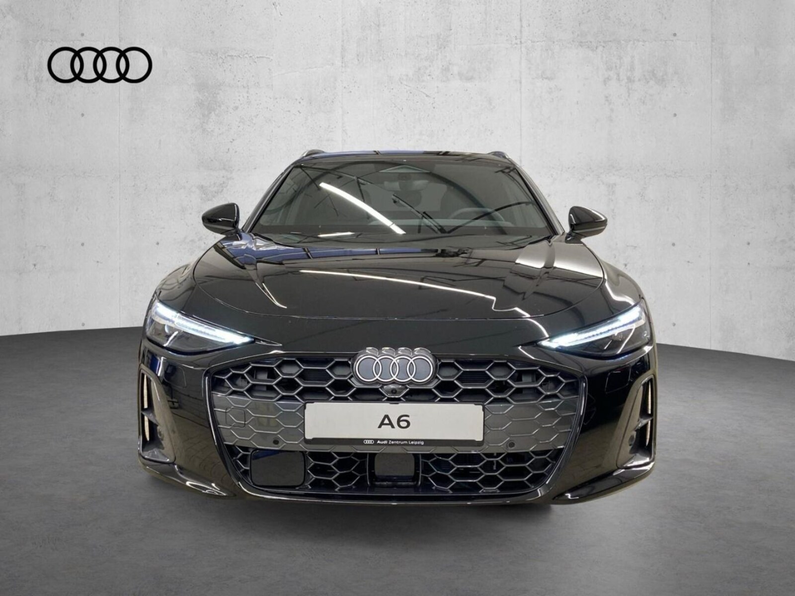 Audi A6 Avant – Bild 4