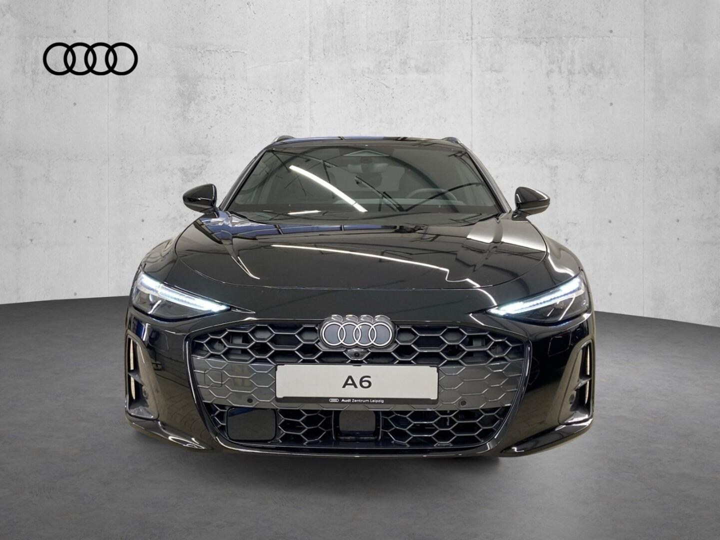 Bild über Audi A6 Avant TDI quattro 150 kW S tronic - für weitere Informationen kontaktieren Sie den Audi Partner