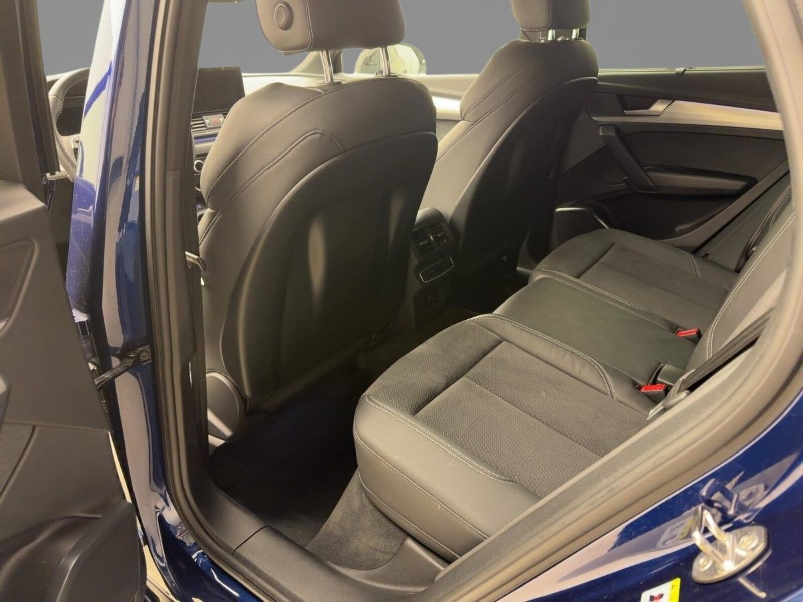 Audi SQ5 Sportback – Bild 9