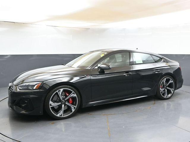 2021 Audi RS5 Sportback