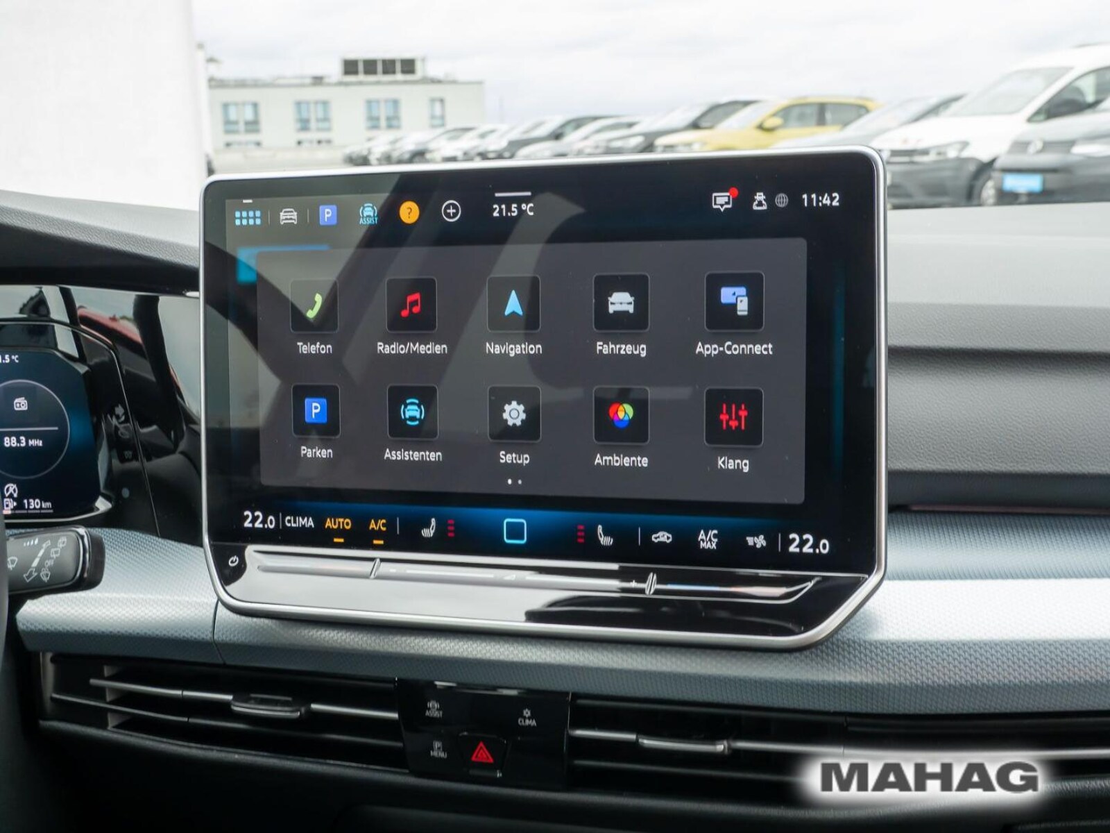 Volkswagen Golf – Bild 18