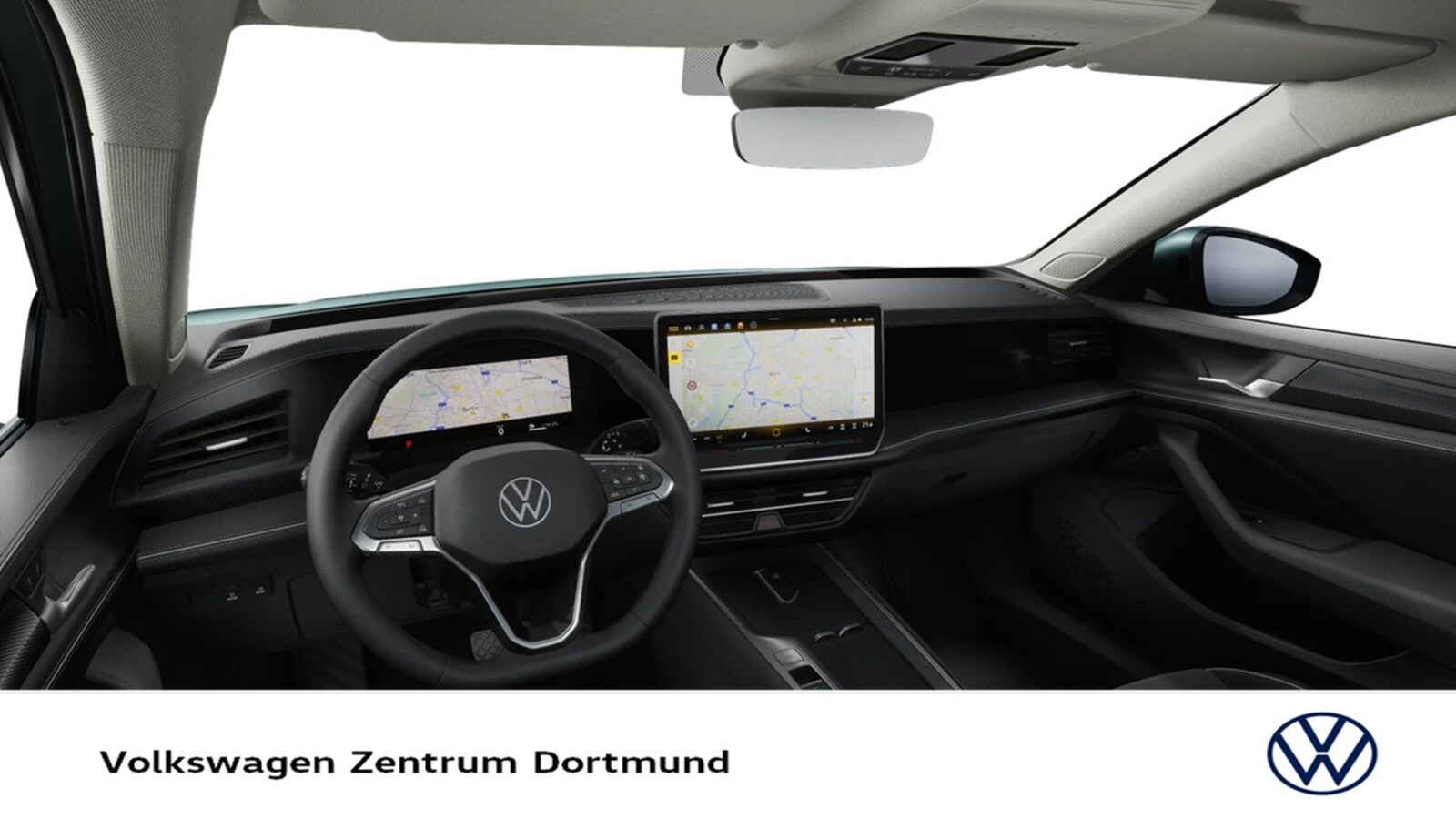 Volkswagen Passat – Bild 7