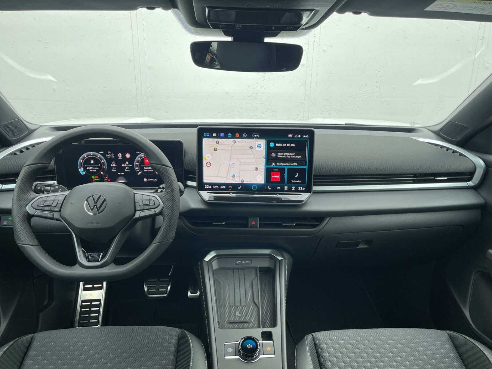 Volkswagen T-Roc – Bild 10