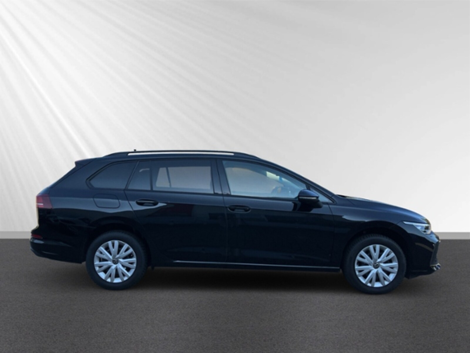 Volkswagen Golf Variant – Bild 5